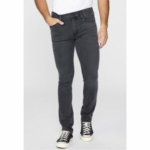 Paige Men's Lennox Transcend Edgar Slim Fit Jeans size 32x32